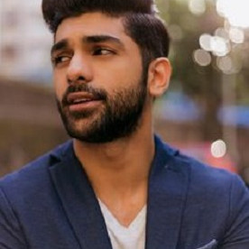 Raj Kumar