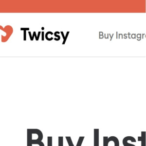 Buy Instagram Views From Twicsy