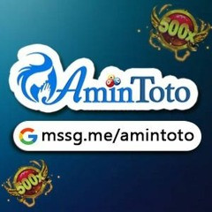 Amintoto Ku gacor