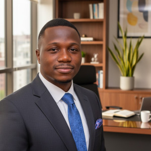 STEPHEN ABISOYE