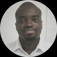Kwame Ampeh Osei