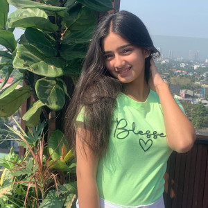 Nidhi Goyal