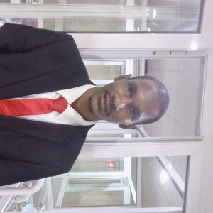 Saad Modibbo Yahya