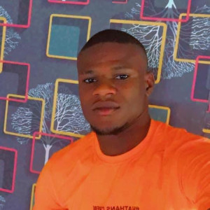 Ayomikun Adepoju