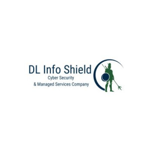 DL Info Shield