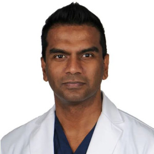 Dr Rana Pullatt