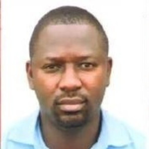 Dennis Owusu Boateng