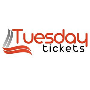 Tuesday Ticket