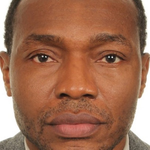 James Mbakpuo