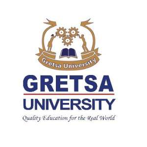 Gretsa University