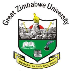 Great Zimbabwe University