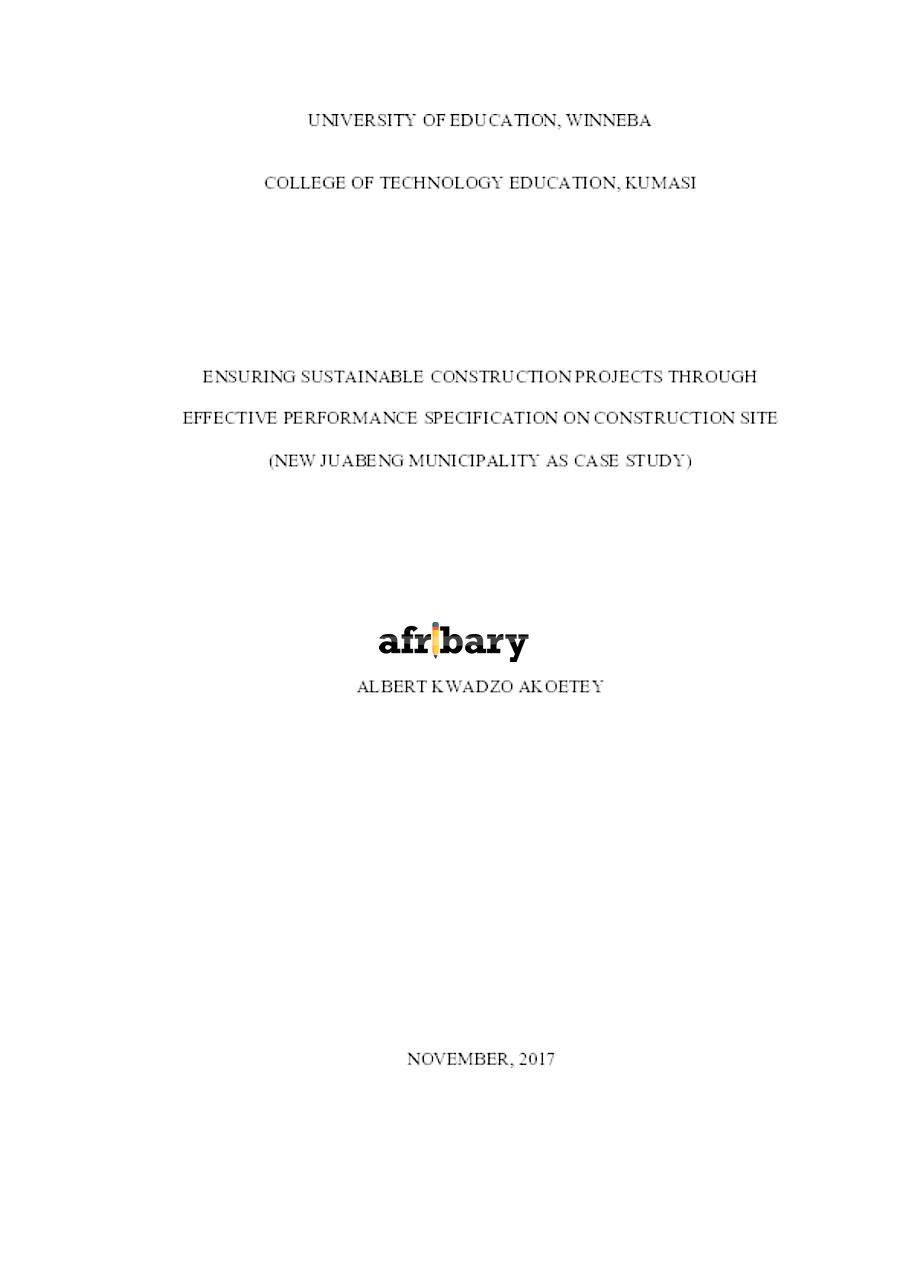 works cited sample page