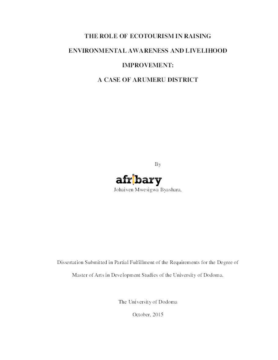 the-role-of-ecotourism-in-raising-environmental-awareness-and