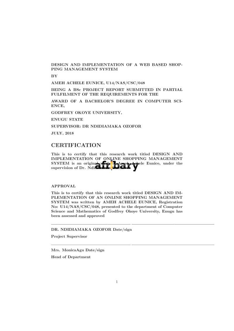 Design And Implementation Of  Based Veterinary Information